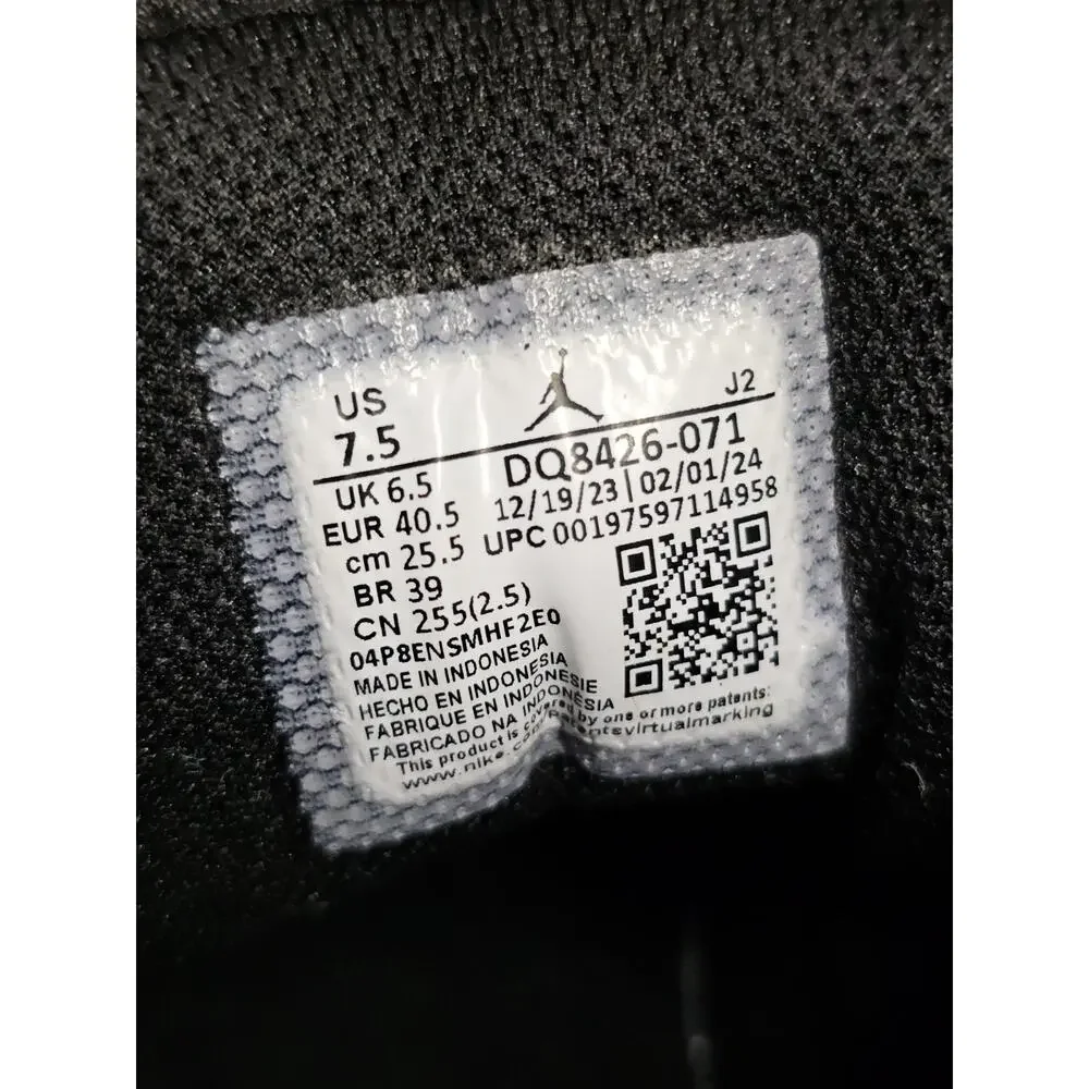 Jordan pre owned